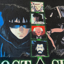 Load image into Gallery viewer, GHOST IN THE SHELL「CAST MONTAGE」XL