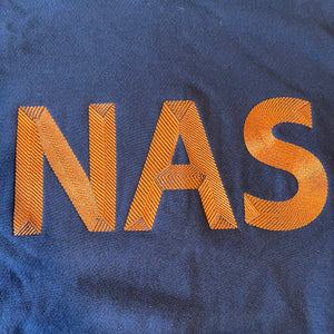 NAS「ILLMATIC」XL