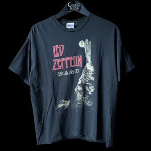 LED ZEPPELIN「ZOSO」L