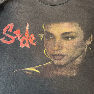 SADE「LOVERS ROCK」L