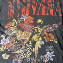 Load image into Gallery viewer, NIRVANA「IN UTERO」L