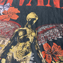 Load image into Gallery viewer, NIRVANA「IN UTERO」L