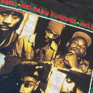 WU TANG「FOREVER」XL