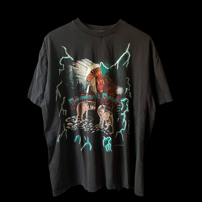 AMERICAN THUNDER「INDIAN FREE」XL