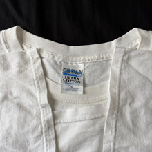 Load image into Gallery viewer, WHITE「GILDAN 2000s」XL