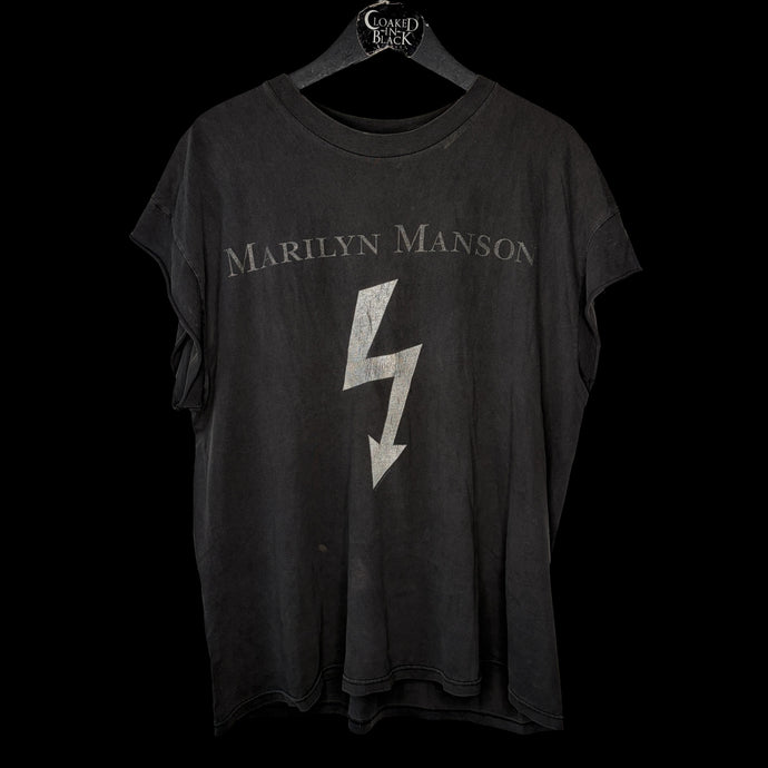 MARILYN MANSON「BOLT」XL