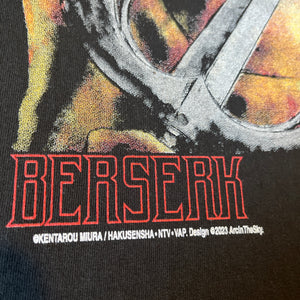 BERSERK「CASCA LAA」XL