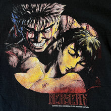 Load image into Gallery viewer, BERSERK「GUTS/CASCA」FOTL HEAVY L 21/27