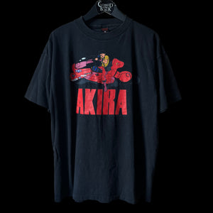 AKIRA「KANEDA BIKE」XL