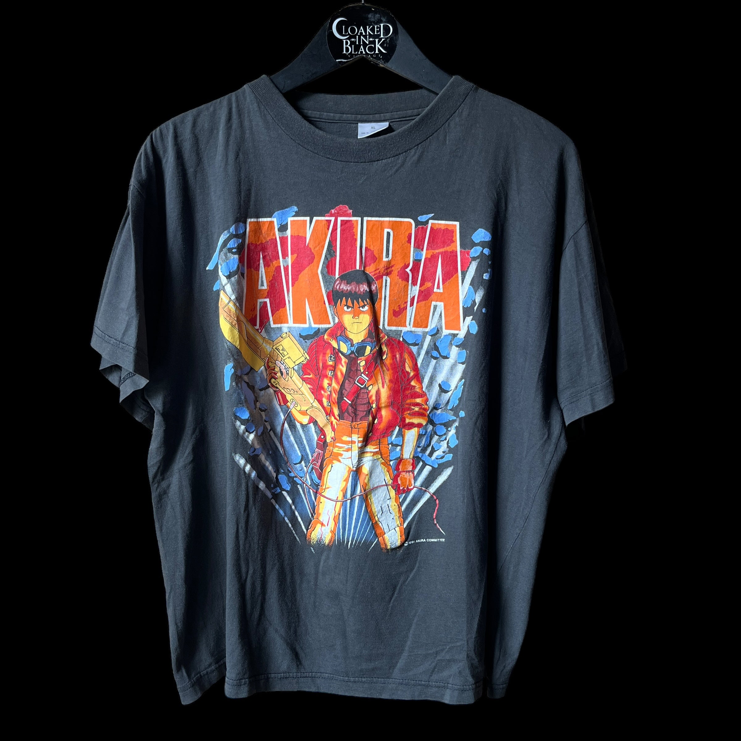 最終値下げ atlast&co オイルドジャケット　1st 逸見着　AKIRA着 最終値下げ atlast&co オイルドジャケット 1st 逸見着 AKIRA着 - メルカリ