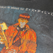 Load image into Gallery viewer, AKIRA「NEO TOKYO」XL