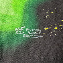 Load image into Gallery viewer, WWF「ATTITUDE」XL