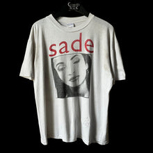Load image into Gallery viewer, SADE「LOVE DELUXE 93」XL