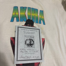 Load image into Gallery viewer, AKIRA「STAFF PROMO」XL
