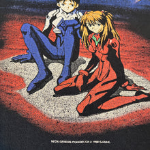 Load image into Gallery viewer, EVANGELION「REIWARU/SHINJASUKA」L