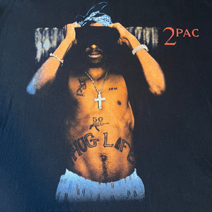 2PAC「ALL EYES ON ME」XL