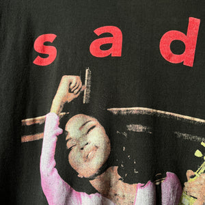 SADE「SUMMER DELUXE」L