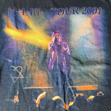 Load image into Gallery viewer, HIM「2001 TOUR」XL