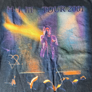 HIM「2001 TOUR」XL