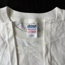 Load image into Gallery viewer, WHITE「GILDAN 2000s」XL