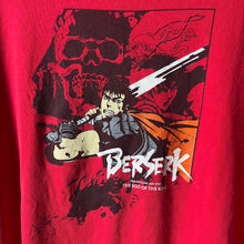 Load image into Gallery viewer, BERSERK「EGG OF THE KING」L