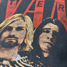 Load image into Gallery viewer, NIRVANA「IN UTERO」L