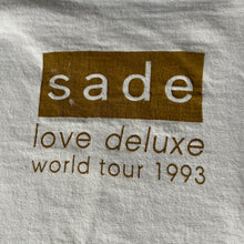 Load image into Gallery viewer, SADE「LOVE DELUXE」XL