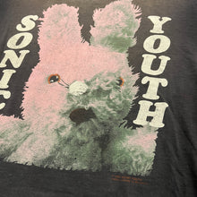 Load image into Gallery viewer, SONIC YOUTH「GRACIAS」XL