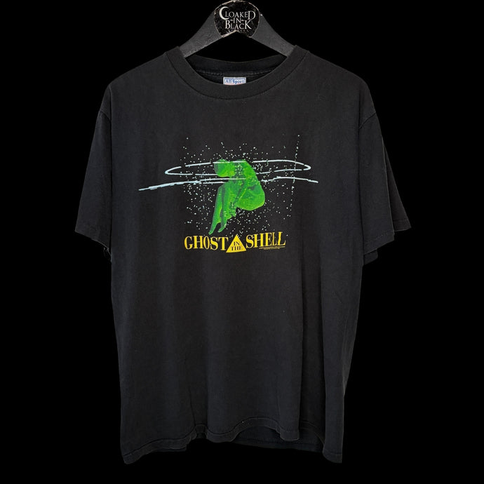 GHOST IN THE SHELL「BIRTH」L