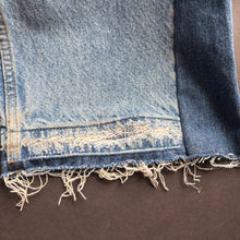 Load image into Gallery viewer, CLOAKED BEHELITS「ORANGE TAB LEVIS」33x32