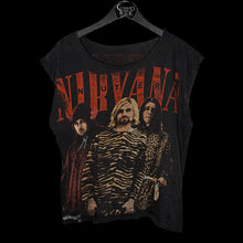 Load image into Gallery viewer, NIRVANA「IN UTERO」L