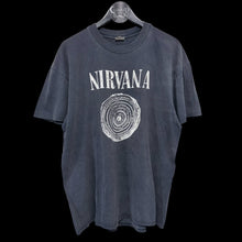 Load image into Gallery viewer, NIRVANA「SUBPOP VESTIBULE」XL