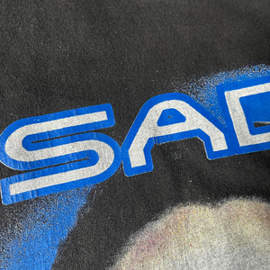 SADE「LOVERS ROCK TOUR」L