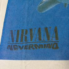 Load image into Gallery viewer, NIRVANA「NEVERMIND」XL