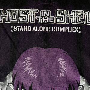 GHOST IN THE SHELL「VIP SAC PROMO」XL