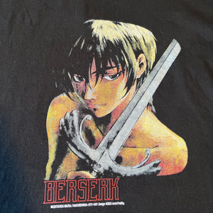 BERSERK「CASCA LAA」L