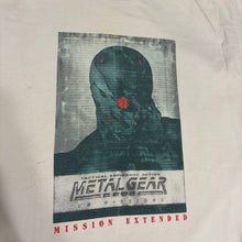 Load image into Gallery viewer, METAL GEAR VR「PROMO」XL