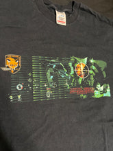 Load image into Gallery viewer, METAL GEAR SOLID「PROMO」XL