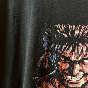 BERSERK「GUTS/CASCA」FOTL EASYTOWEAR L 22/27.5