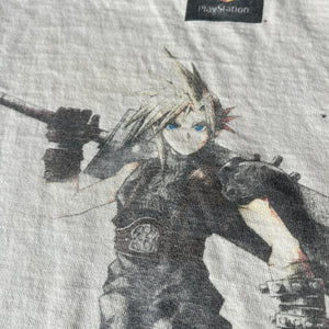 FINAL FANTASY VII「CLOUD STRIFE」XL