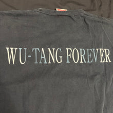 Load image into Gallery viewer, WU TANG「FOREVER」XL
