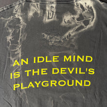 Load image into Gallery viewer, MARILYN MANSON「DEVILS PLAYGROUND」XL