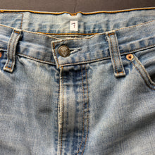 Load image into Gallery viewer, CLOAKED BEHELITS「PROTOTYPE LEVIS」32x30