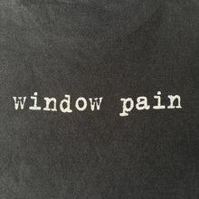 Load image into Gallery viewer, PEARL JAM「WINDOW PAIN」XL