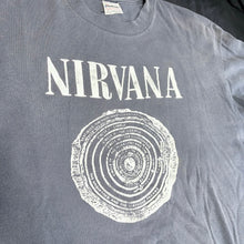 Load image into Gallery viewer, NIRVANA「SUBPOP VESTIBULE」XL
