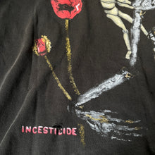 Load image into Gallery viewer, NIRVANA「INCESTICIDE 」L