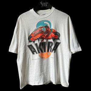 AKIRA「KMH BIKE SLIDE」XL