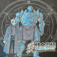 Load image into Gallery viewer, FULL METAL ALCHEMIST「ELRIC BROTHERS 」L