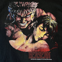Load image into Gallery viewer, BERSERK「GUTS/CASCA」AAA XXL 25/30.5