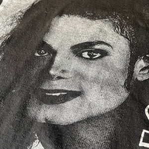MICHAEL JACKSON「DANGEROUS TOUR 91’」M